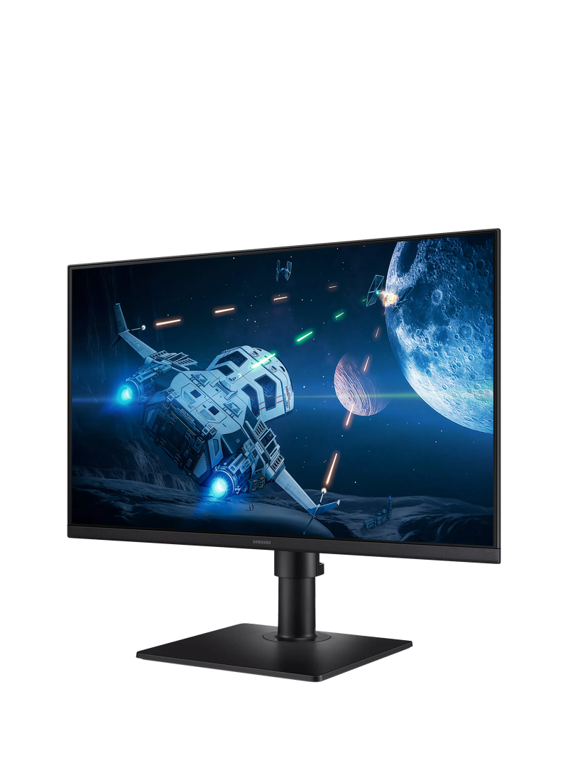 Samsung S40GD 24-inch Full HD monitor - British product