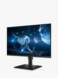 Samsung S40GD 24-inch Full HD monitor - British product