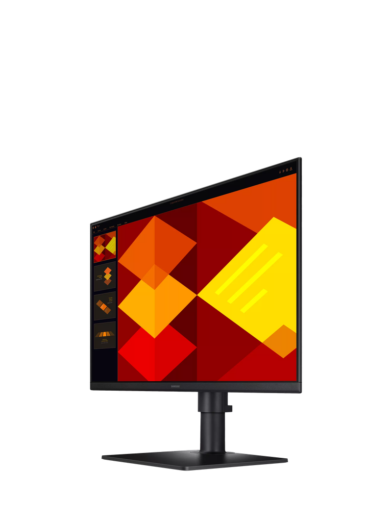 Samsung S40GD 24-inch Full HD monitor - British product
