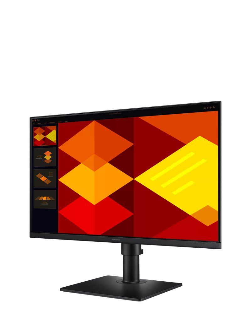 Samsung S40GD 24-inch Full HD monitor - British product
