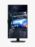 Samsung Odyssey G7 27-inch 4K gaming monitor - British product