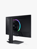 Samsung Odyssey G7 27-inch 4K gaming monitor - British product