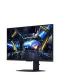 Samsung Odyssey G7 27-inch 4K gaming monitor - British product