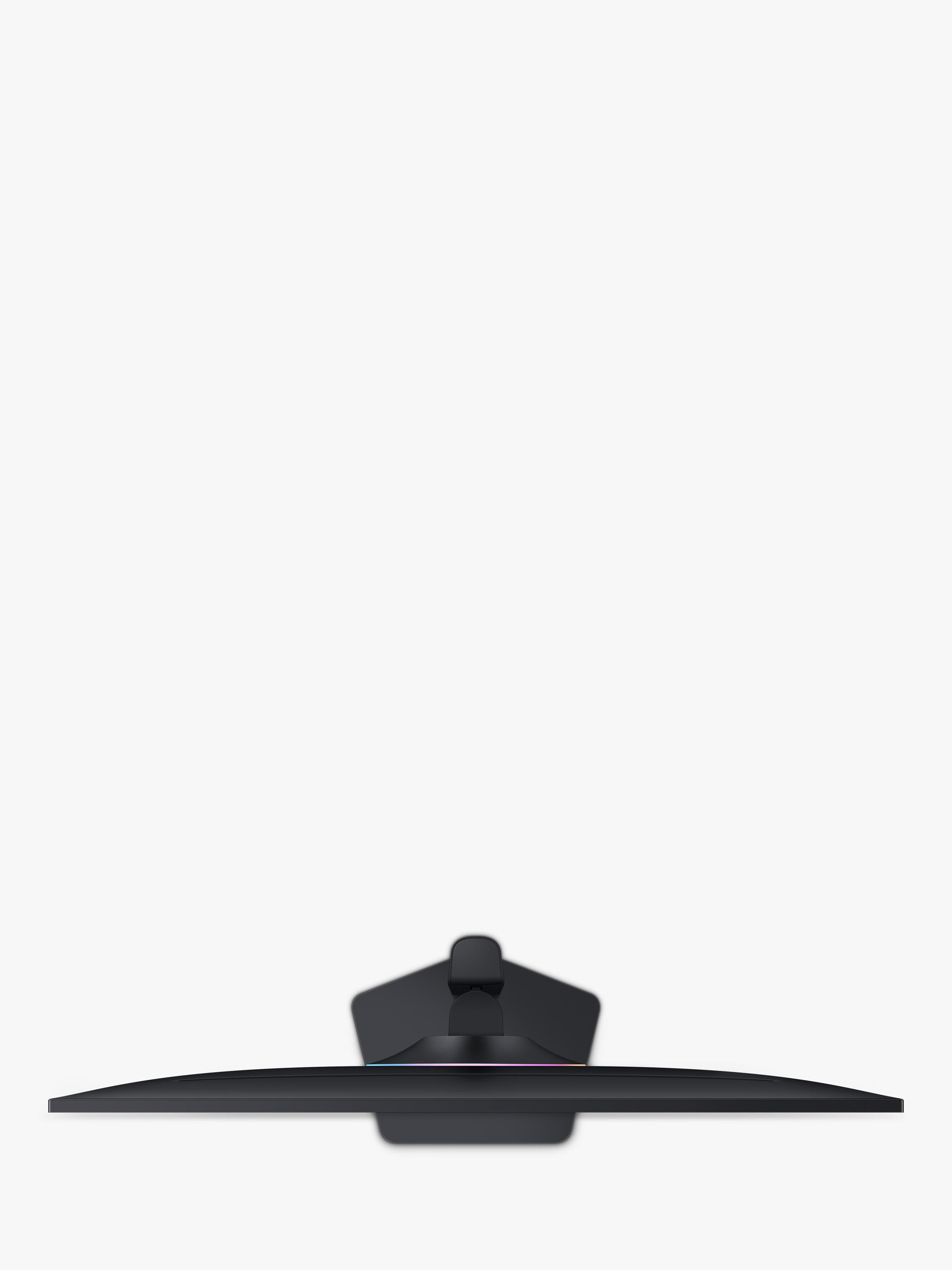 Samsung Odyssey G7 32 inch 4K gaming monitor, imported from the UK