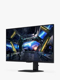 Samsung Odyssey G7 32 inch 4K gaming monitor, imported from the UK