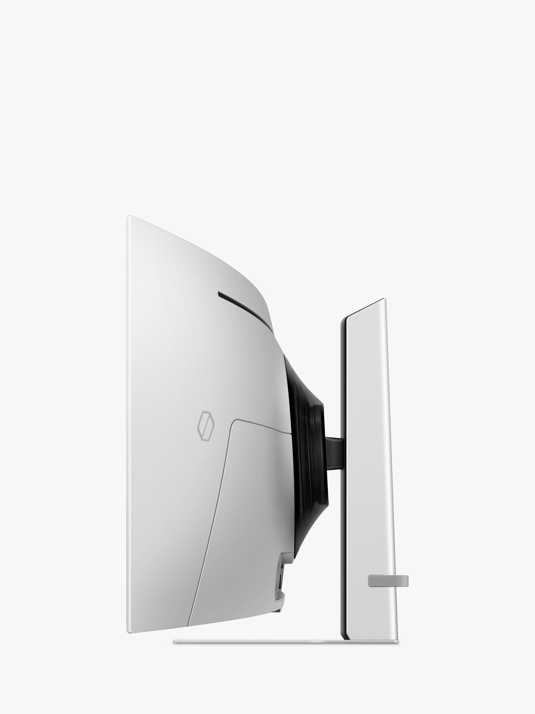 Samsung Odyssey OLED G9 gaming monitor 49-inch, UK version
