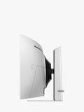 Samsung Odyssey OLED G9 gaming monitor 49-inch, UK version