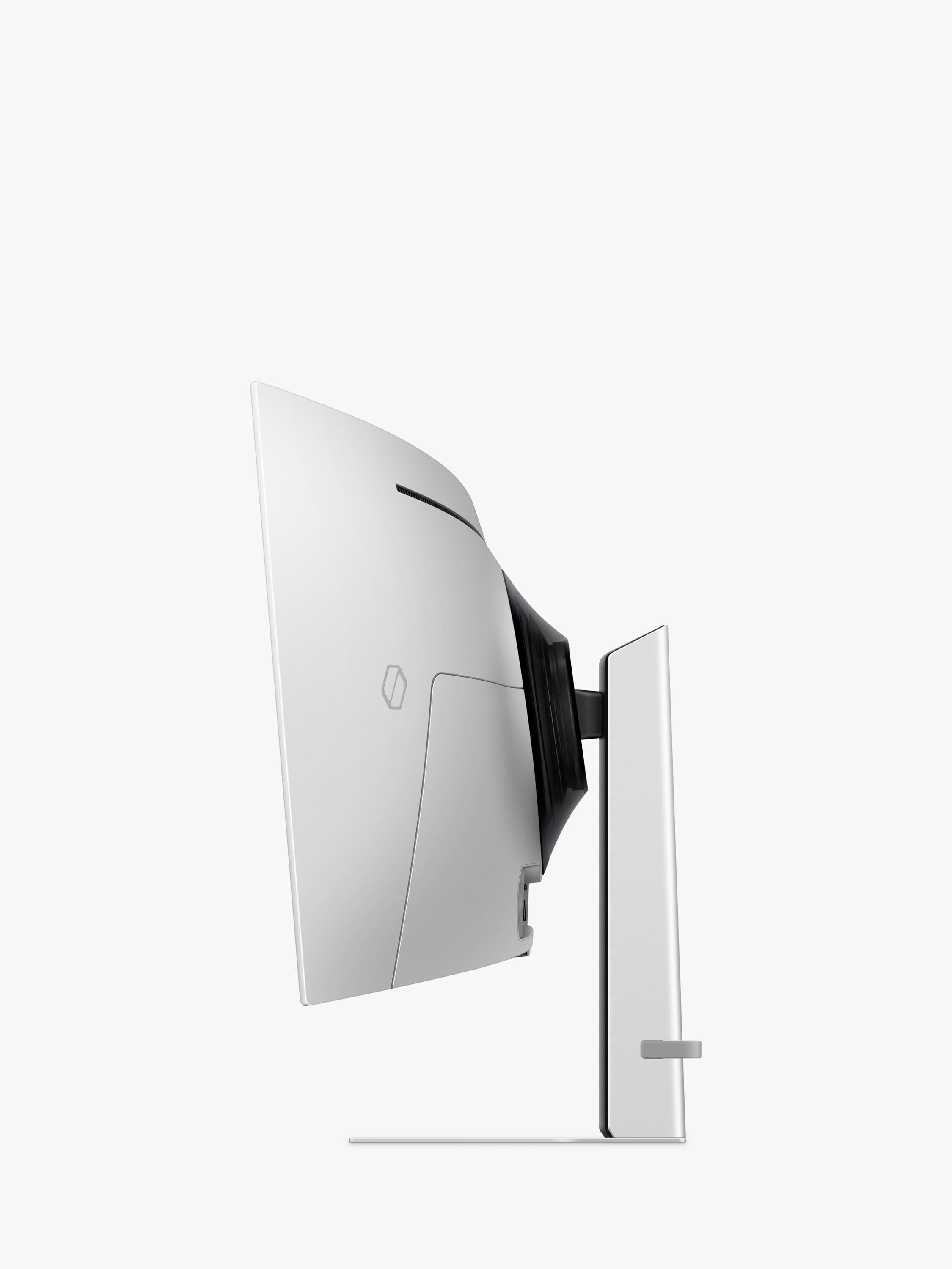Samsung Odyssey OLED G9 gaming monitor 49-inch, UK version