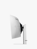 Samsung Odyssey OLED G9 gaming monitor 49-inch, UK version