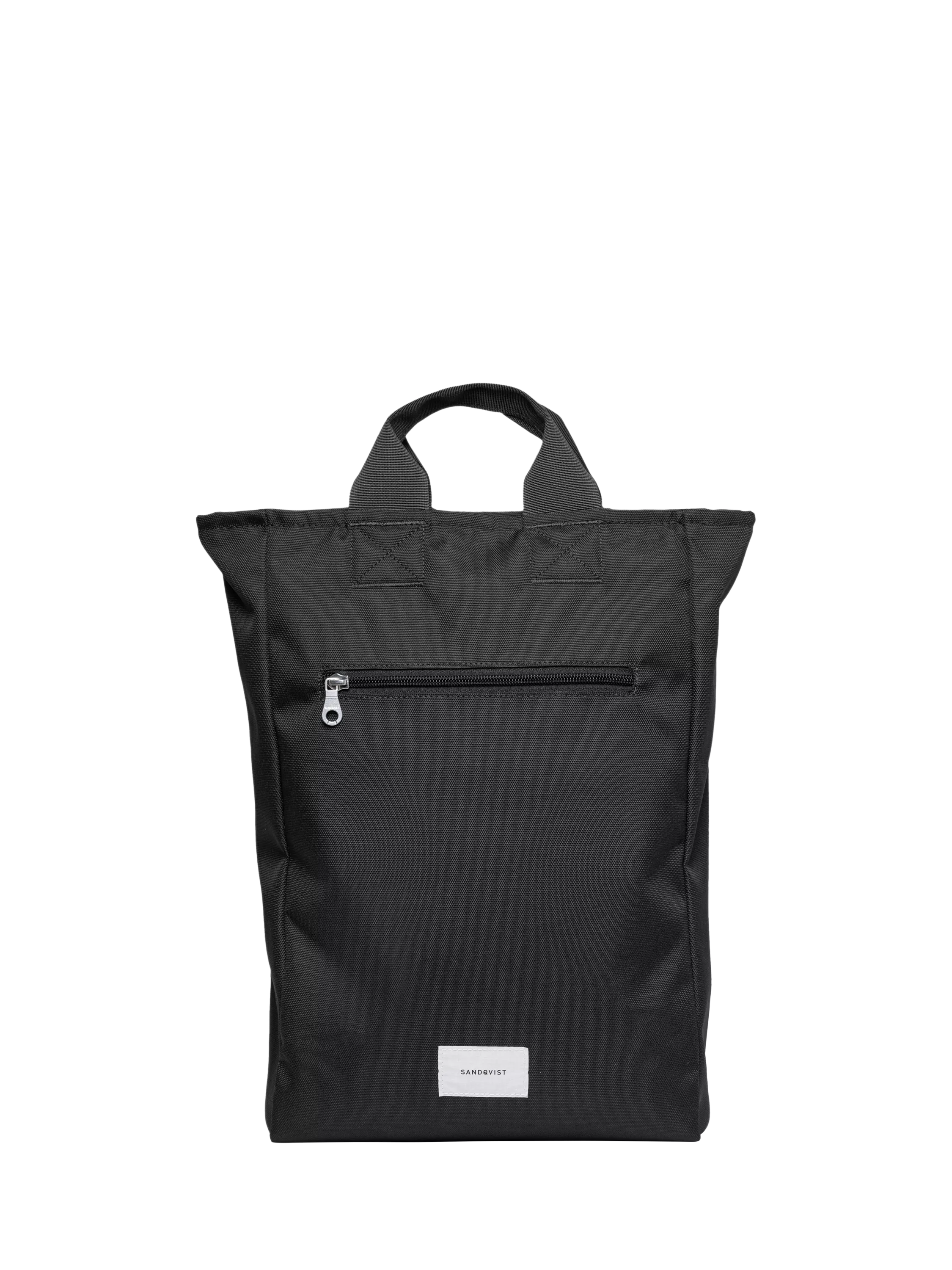 Sandqvist Ground 2-Way 16 inch Laptop Backpack 15L, imported from the UK