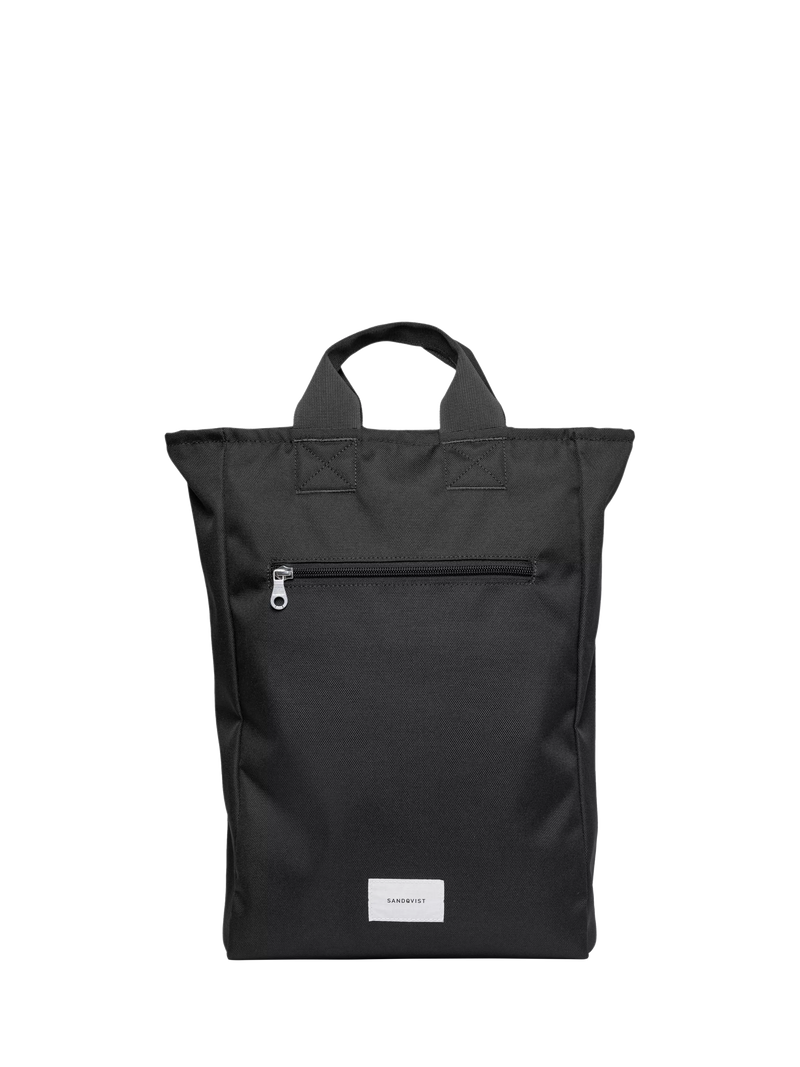 Sandqvist Ground 2-Way 16 inch Laptop Backpack 15L, imported from the UK