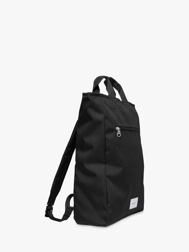Sandqvist Ground 2-Way 16 inch Laptop Backpack 15L, imported from the UK