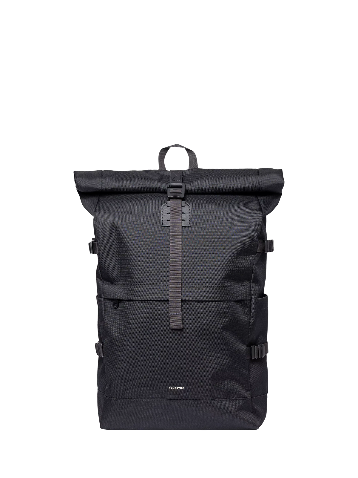 Sandqvist Icon rolltop backpack 26L (British brand)