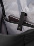 Sandqvist Icon rolltop backpack 26L (British brand)