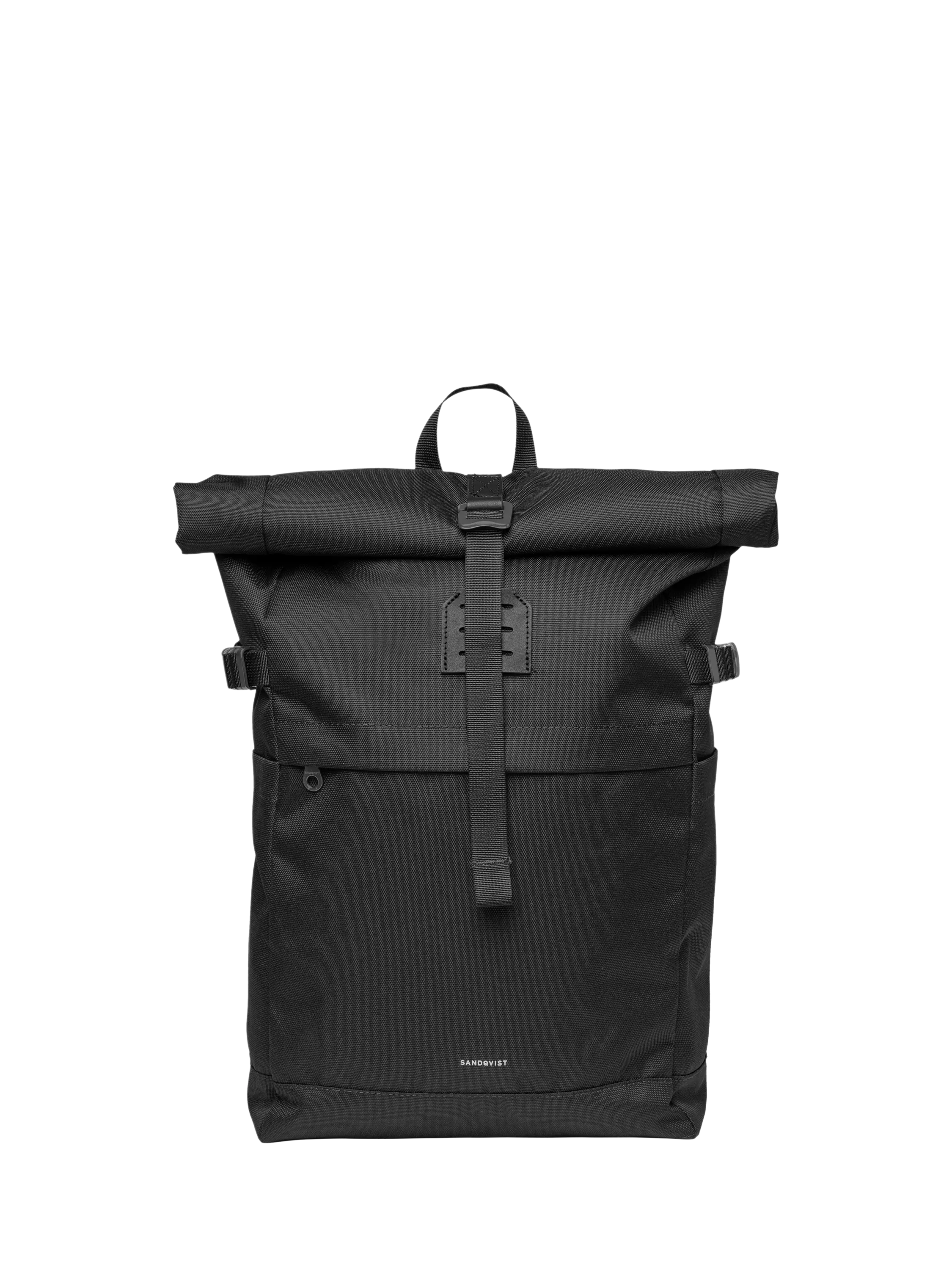 Sandqvist Icon rolltop backpack 23L (British brand)