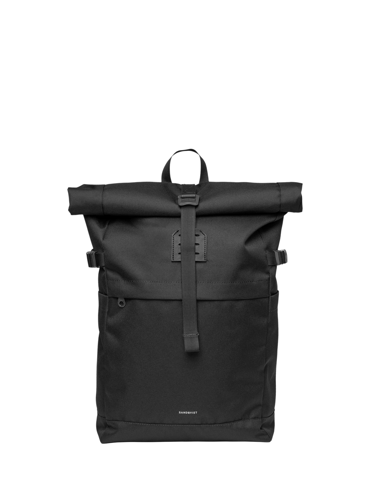 Sandqvist Icon rolltop backpack 23L (British brand)