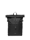 Sandqvist Icon rolltop backpack 23L (British brand)