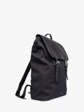 Sandqvist Everyday Lid Backpack 20L Black - British product