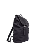 Sandqvist Everyday Lid Backpack 20L Black - British product