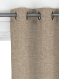 John Lewis curtains Pale Mole made to measure, imported from the UK