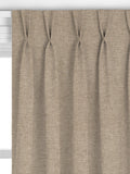 John Lewis curtains Pale Mole made to measure, imported from the UK