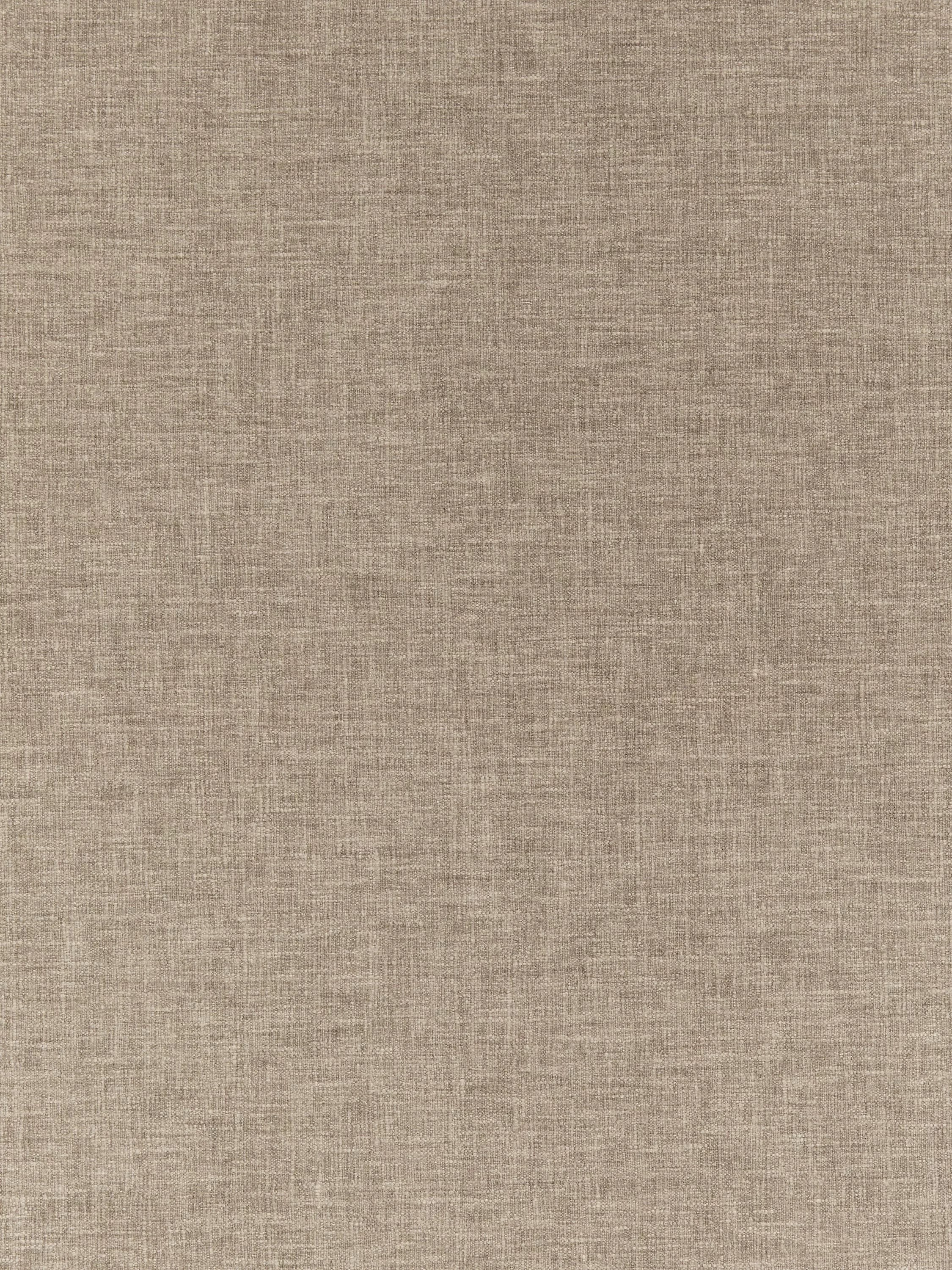 John Lewis Cotton Blend Made to Measure Curtains or Roman Blind, Pale Mole