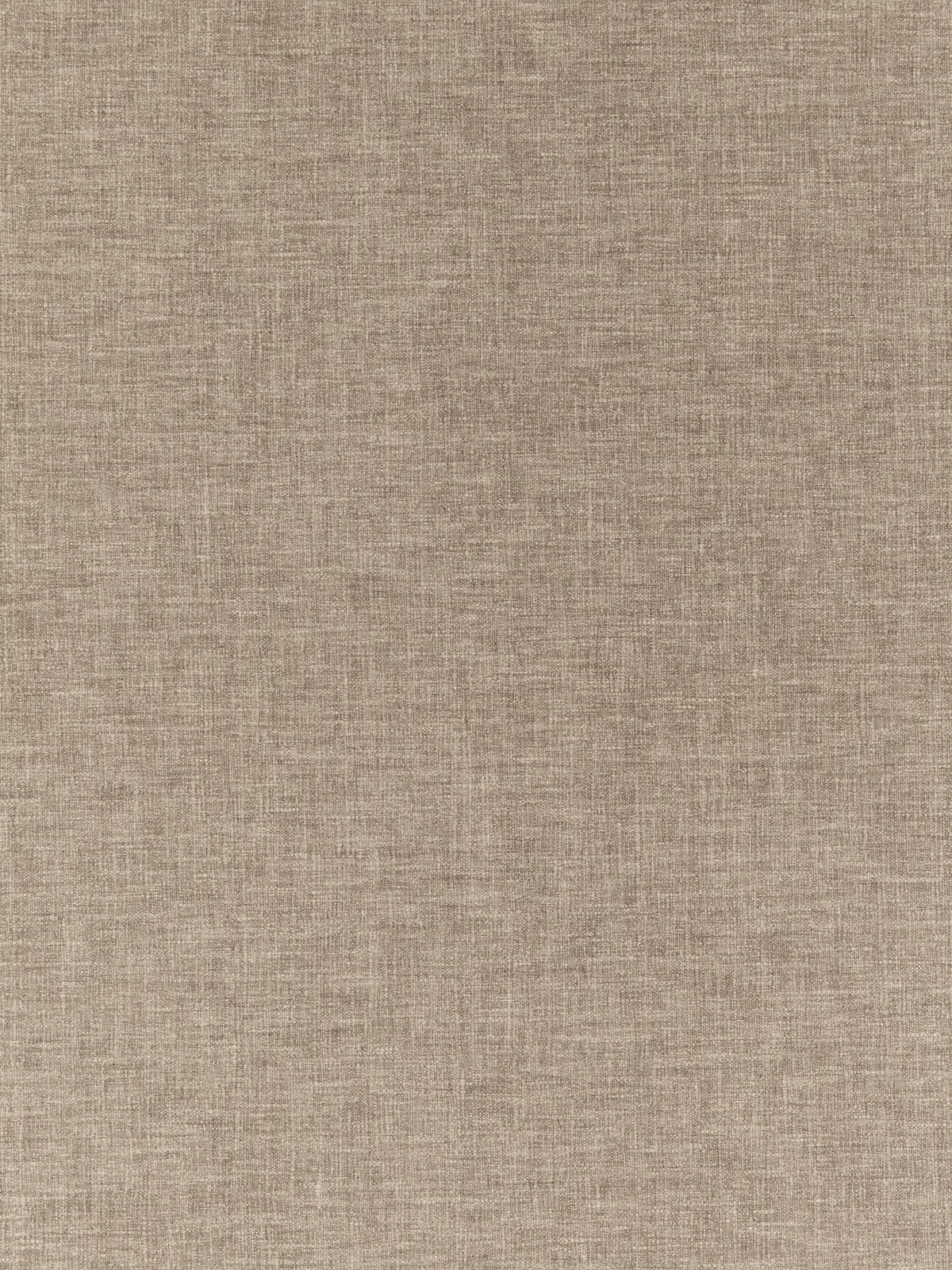 John Lewis Cotton Blend Made to Measure Curtains or Roman Blind, Pale Mole