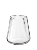 LSA International glass vase lantern 18.5cm - British product