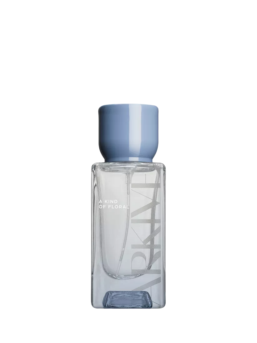 ARKIVE A Kind of Floral eau de parfum 50ml - British product