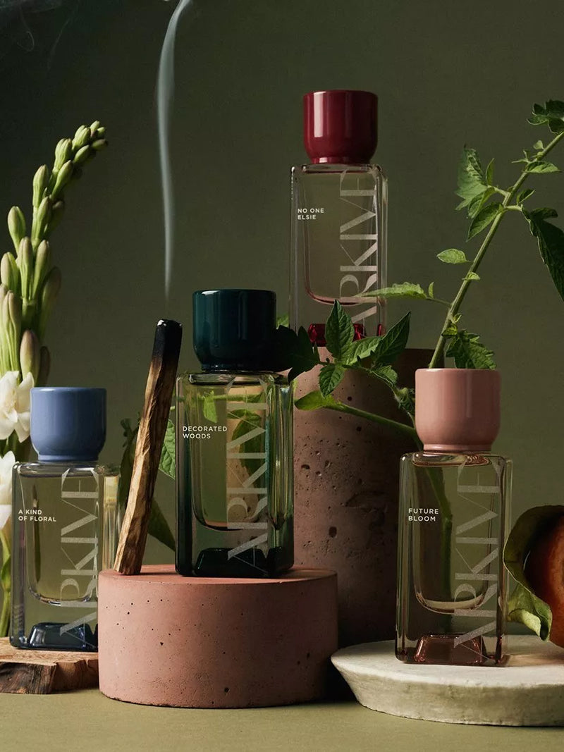 ARKIVE No One Elsie Eau de Parfum 50ml, imported from the UK