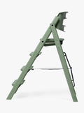KAOS Klapp highchair foldable ergonomic design (British brand)