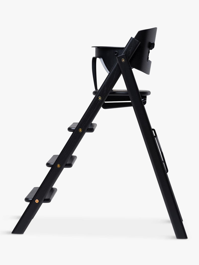 KAOS Klapp recycled safety rail for high chairs - British product