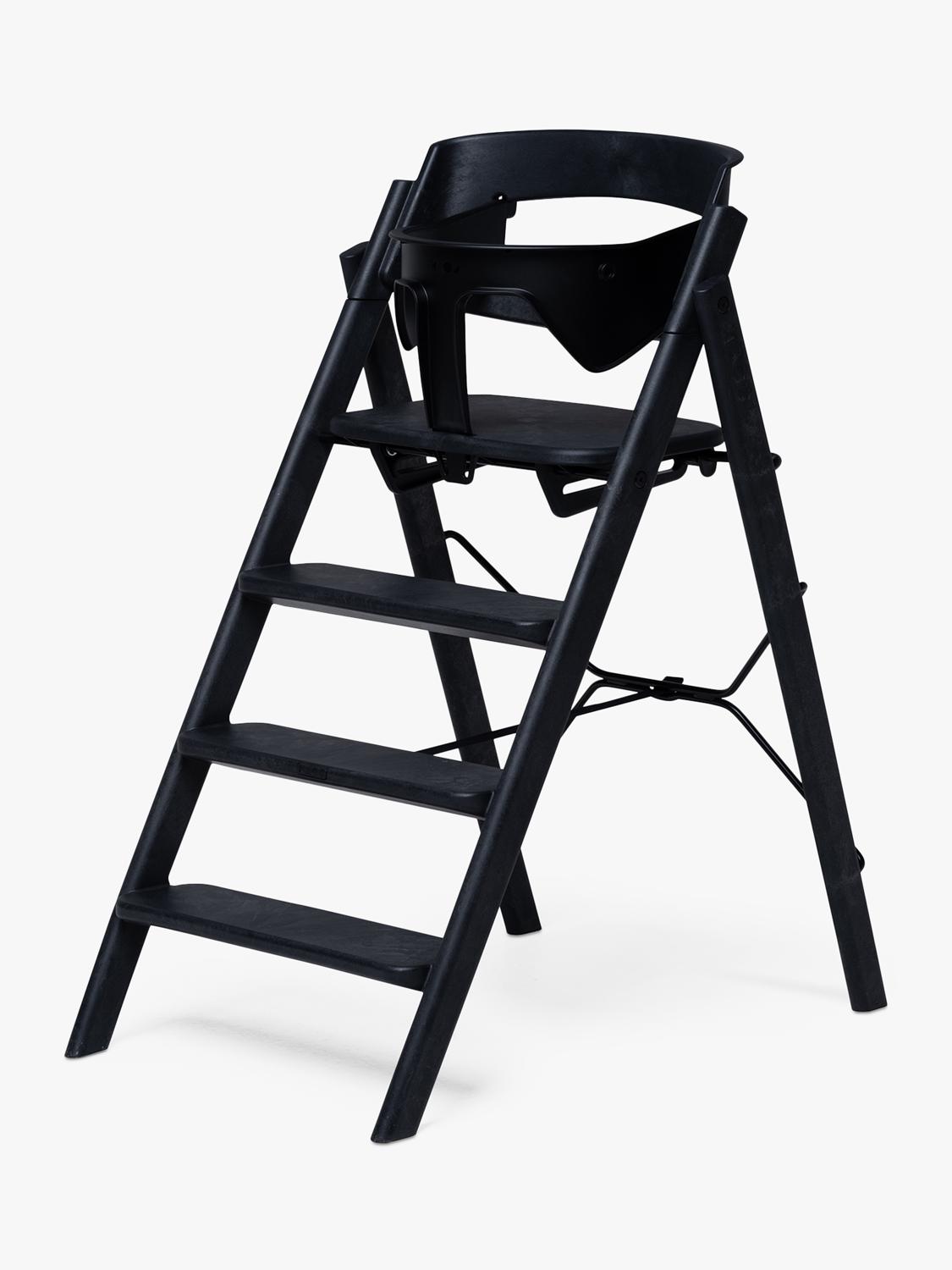 KAOS Klapp recycled safety rail for high chairs - British product