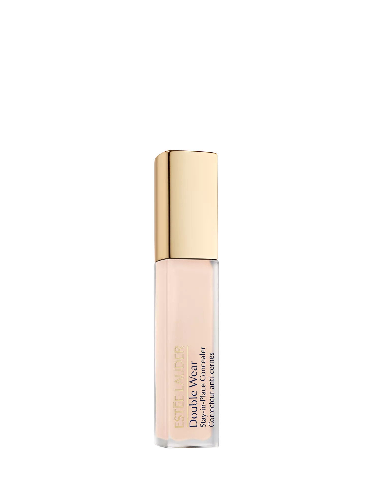 Estée Lauder Double Wear 24-hour concealer 7ml, imported from the UK