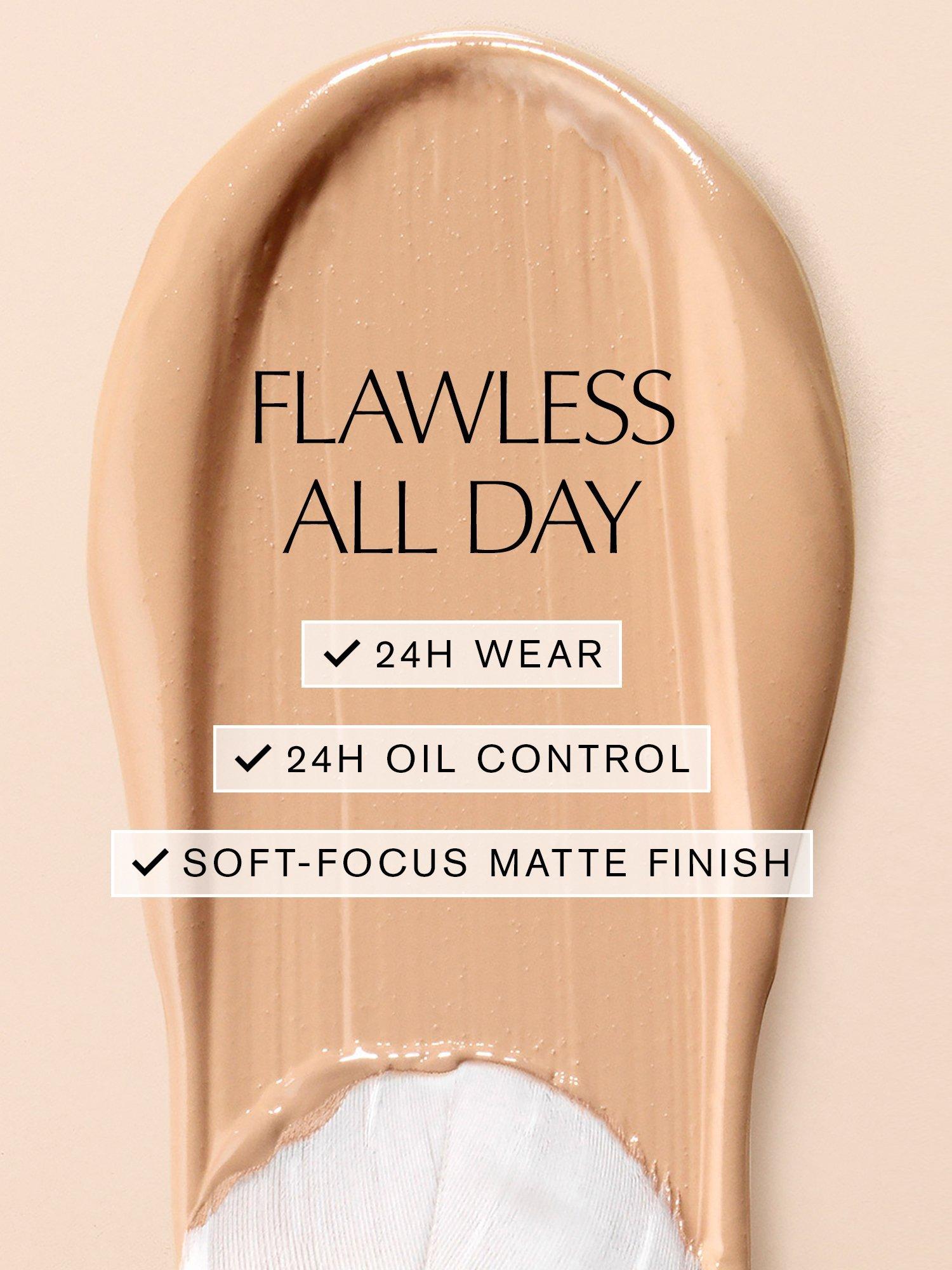Estée Lauder Double Wear 24-hour concealer 7ml, imported from the UK