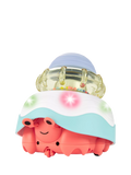 Skip Hop Happy Hermit 4-in-1 interactive crawl toy, UK version