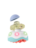Skip Hop Happy Hermit 4-in-1 interactive crawl toy, UK version