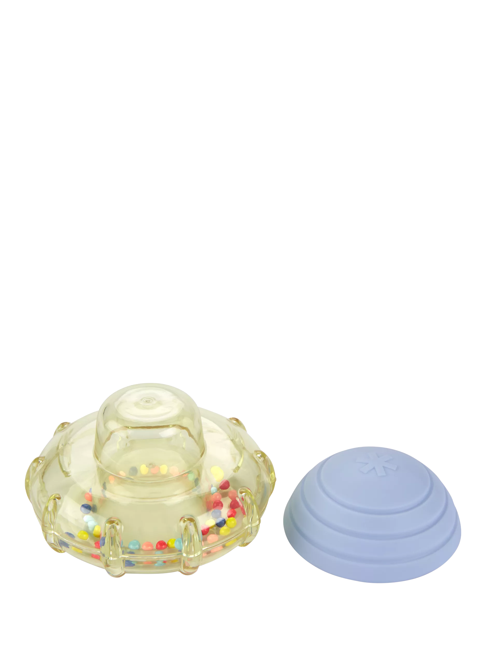 Skip Hop Happy Hermit 4-in-1 interactive crawl toy, UK version