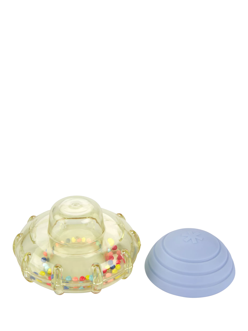 Skip Hop Happy Hermit 4-in-1 interactive crawl toy, UK version