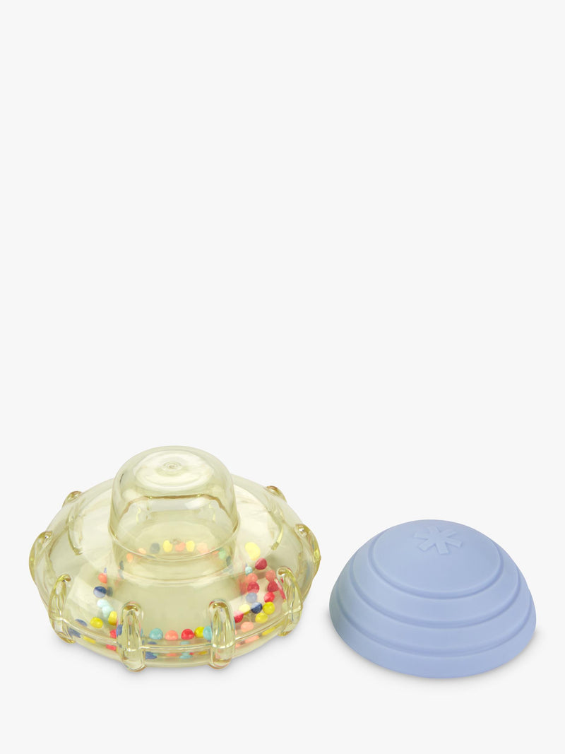 Skip Hop Happy Hermit 4-in-1 interactive crawl toy, UK version