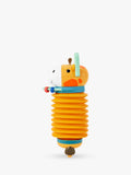 Skip Hop Giraffe Accordion baby activity toy 20cm, imported from the UK