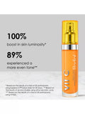 Rodial Vitamin C + Ferulic Acid Brightening Serum 30ml, imported from the UK