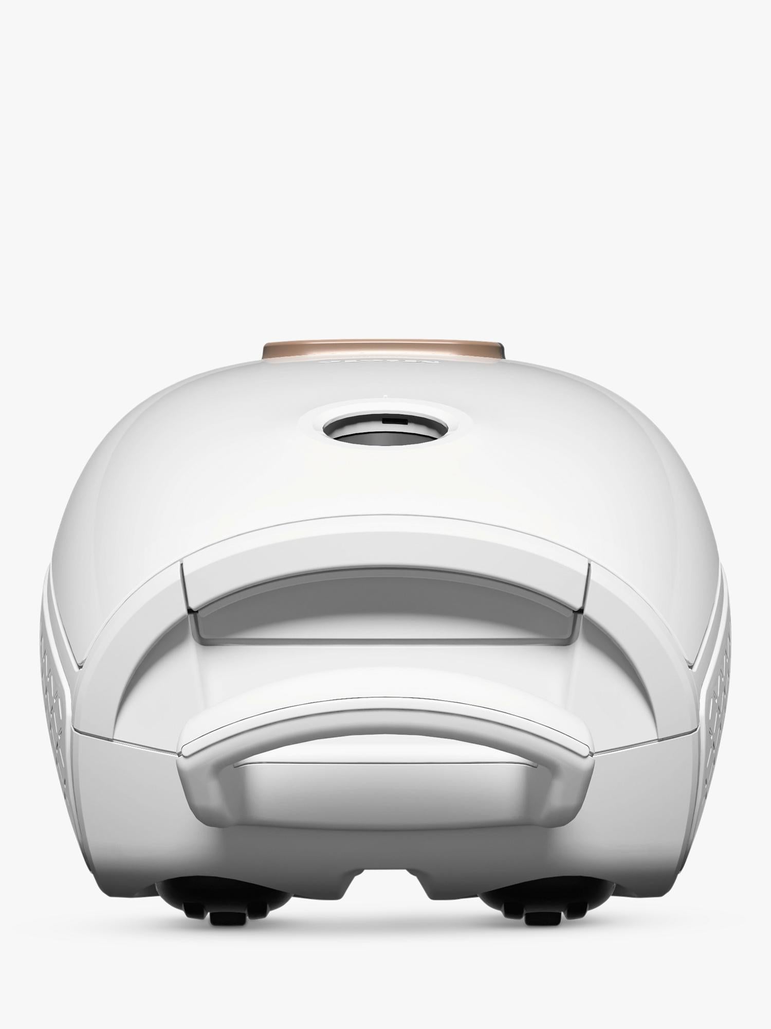 Miele Guard L1 Allergy vacuum cleaner Lotus White (British brand)