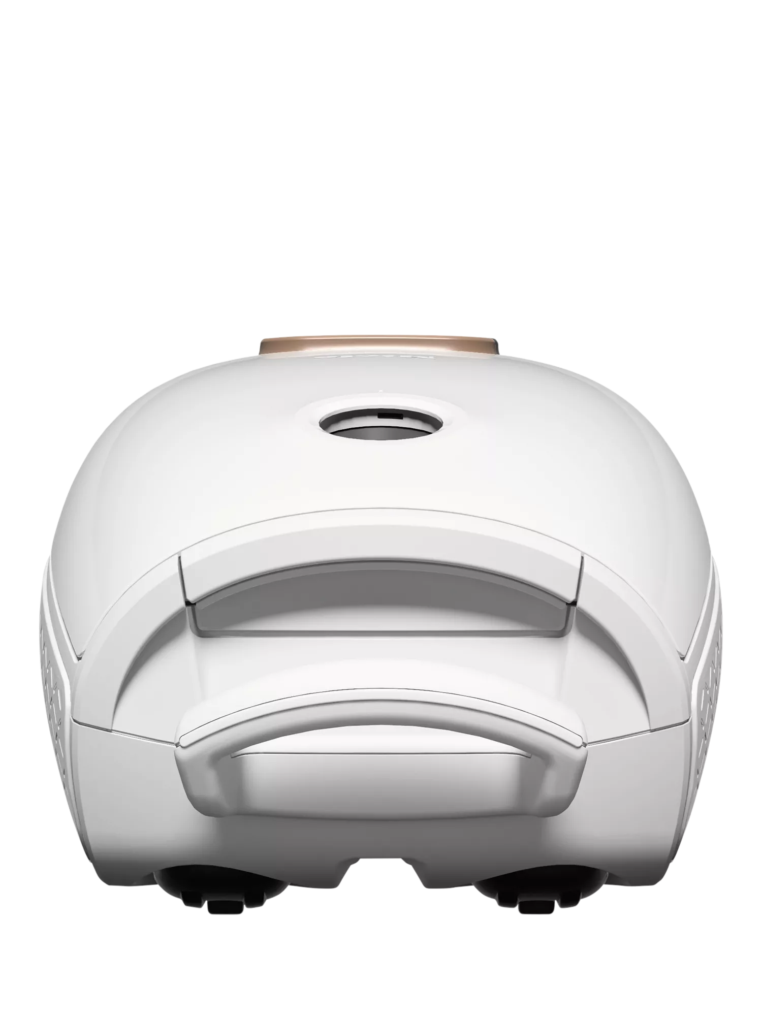 Miele Guard L1 Allergy vacuum cleaner Lotus White (British brand)