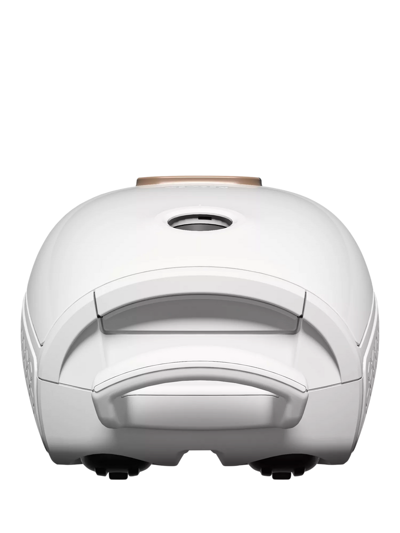 Miele Guard L1 Allergy vacuum cleaner Lotus White (British brand)
