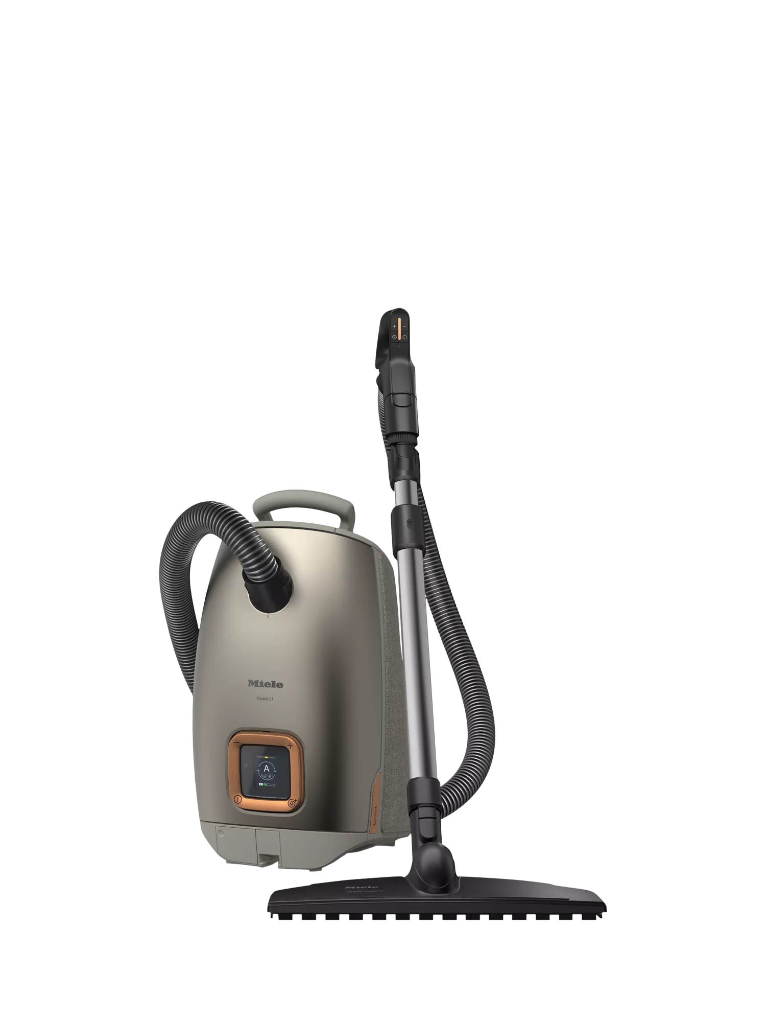 Miele Guard L1 Comfort XL Vacuum Cleaner, UK version