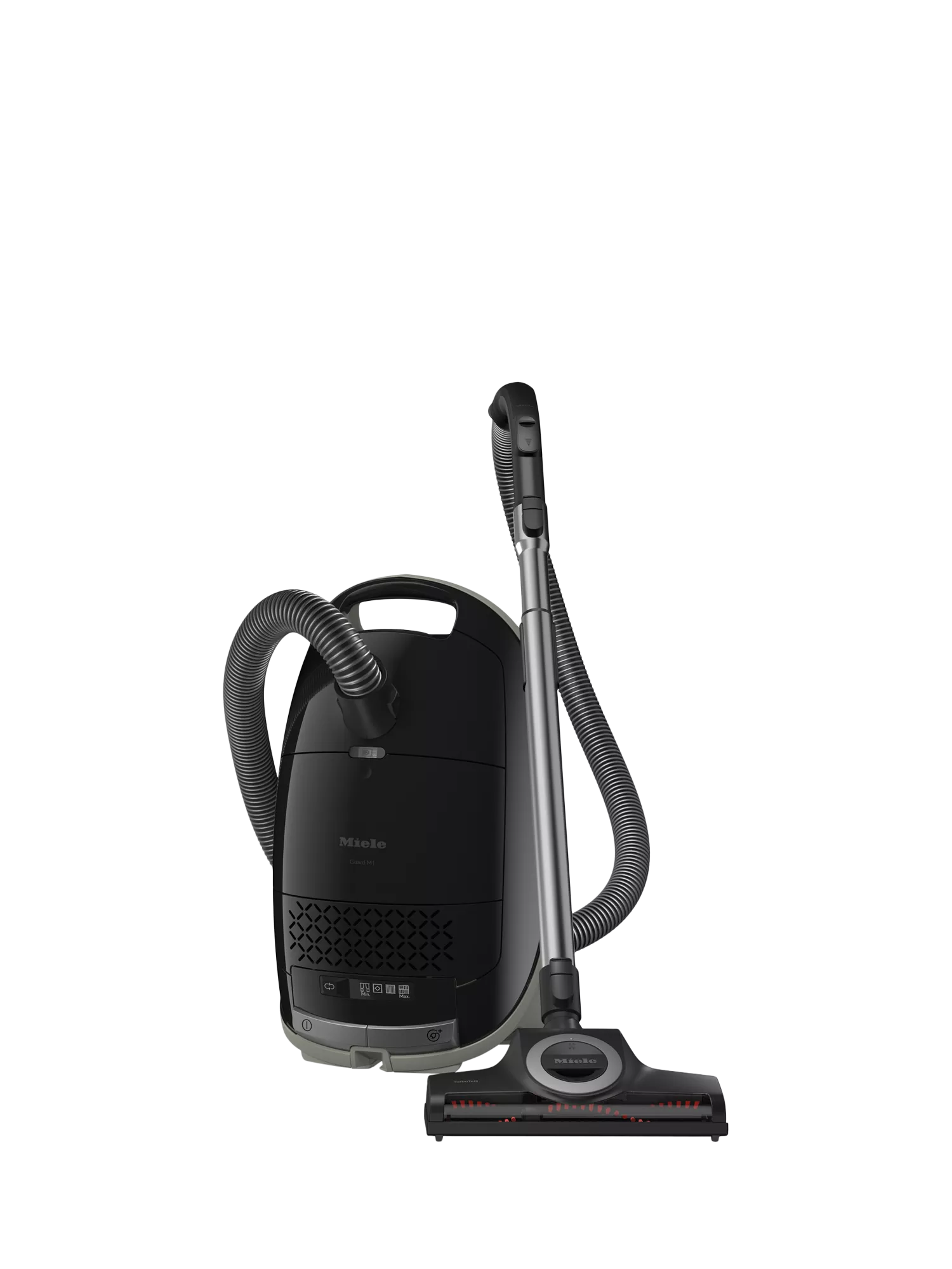Miele Guard M1 Cat & Dog Flex cylinder vacuum cleaner - British product