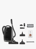 Miele Guard M1 Cat & Dog Flex cylinder vacuum cleaner - British product
