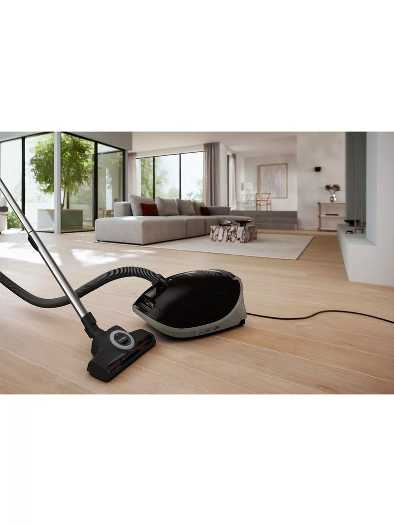 Miele Guard M1 Cat & Dog Flex cylinder vacuum cleaner - British product