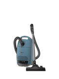 Miele Guard M1 Flex vacuum cleaner in Nordic Blue, imported from the UK